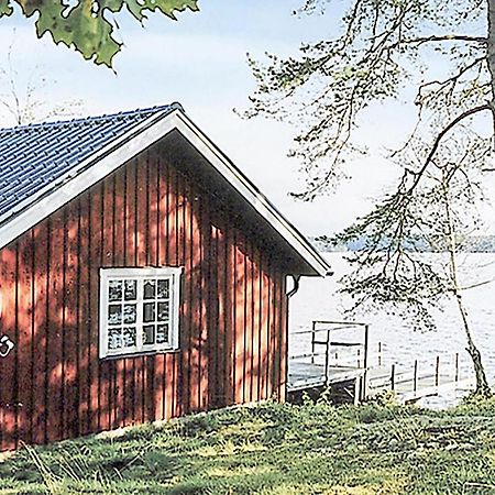 Stunning Home In Kpmannebro With Kitchen Säljebyn Esterno foto